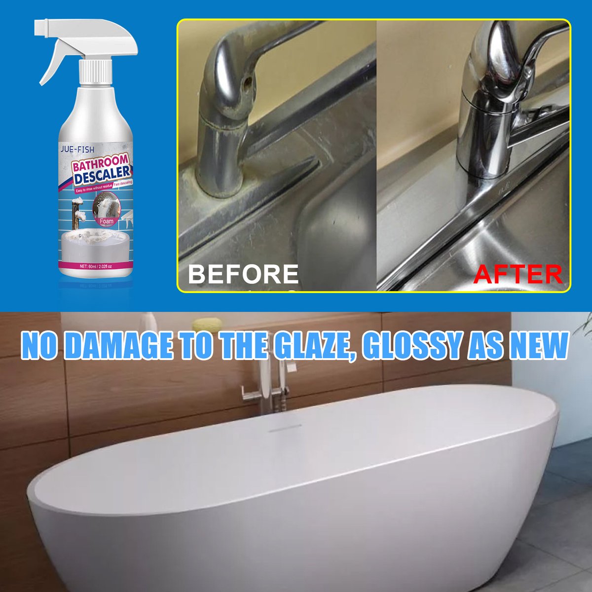 Stubborn Stains Cleaner