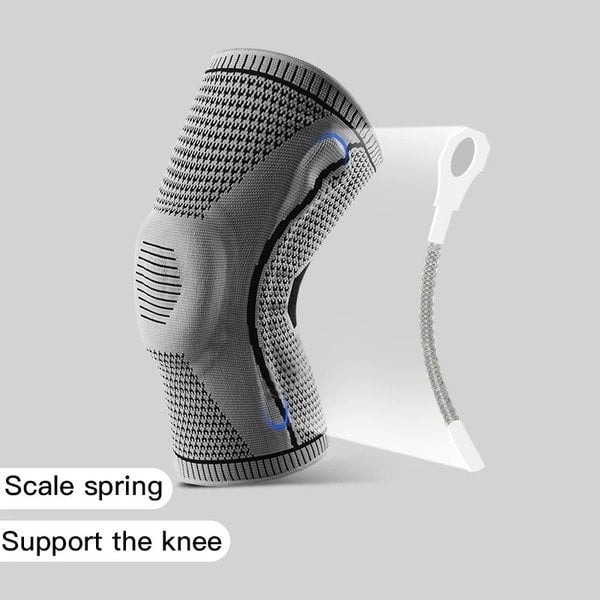 Summer Hot Sale Now-48% Off - Sports Knee Support Pad