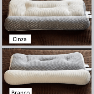 Super Ergonomic Pillow