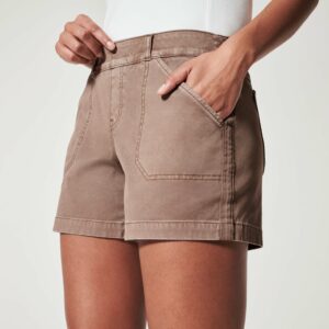 Super Stretch Shorts