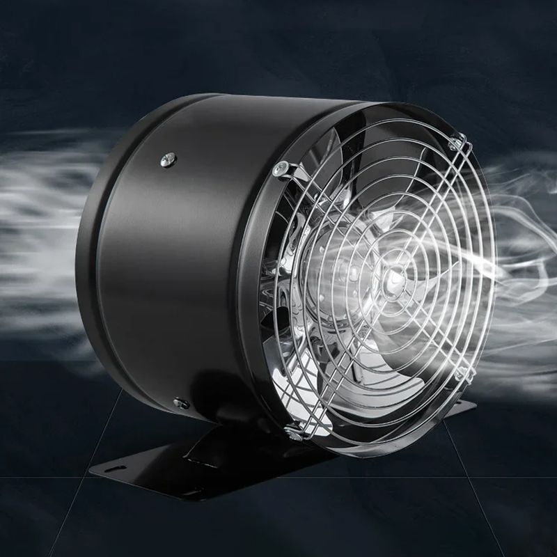 (Super Suction) Multifunctional Powerful Mute Exhaust Fan