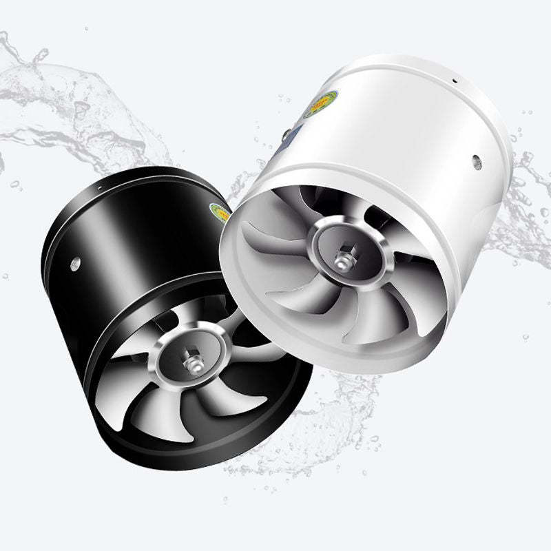 (Super Suction) Multifunctional Powerful Mute Exhaust Fan