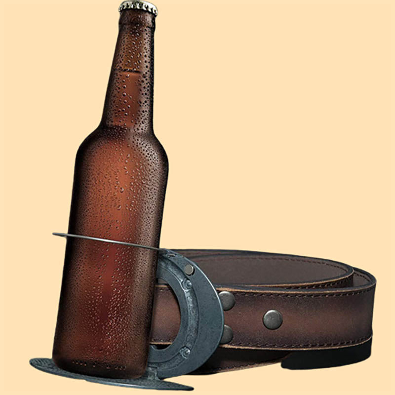 The Beer Buckle