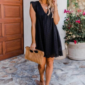 The California Romper