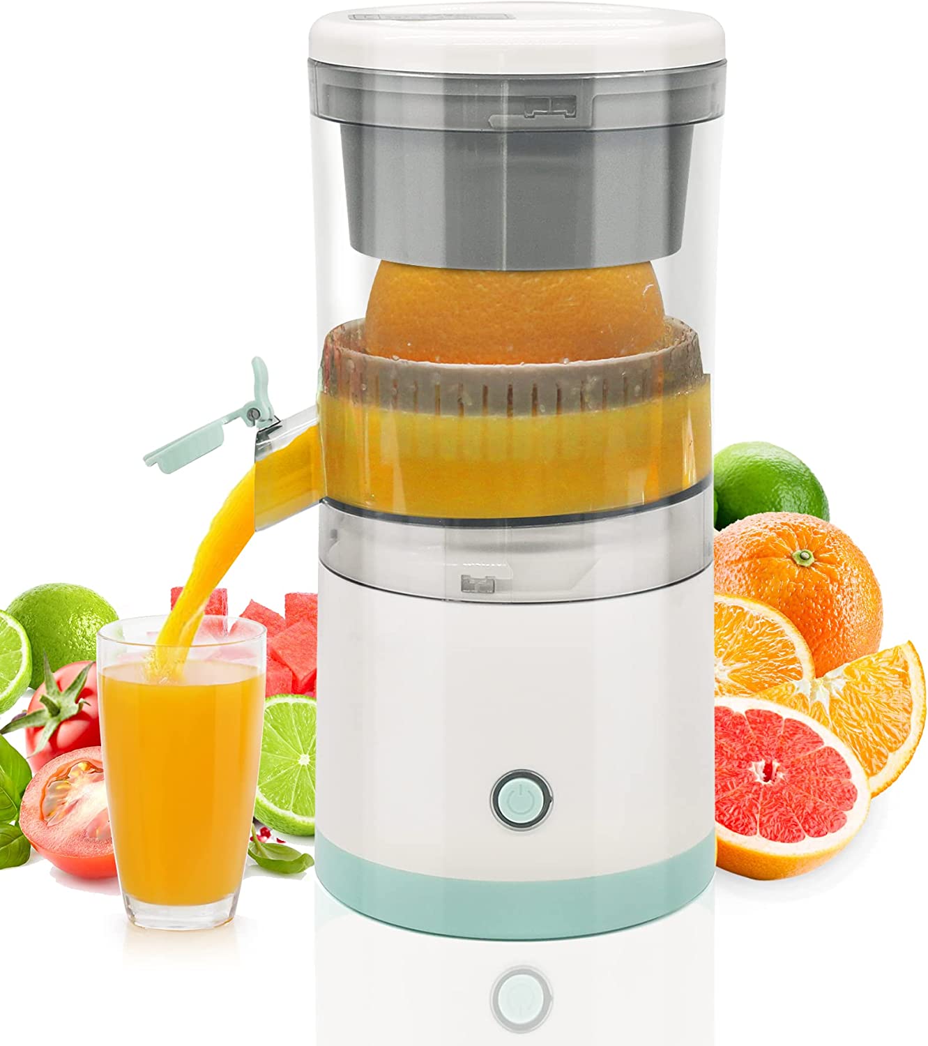 The Juice-O-Matic