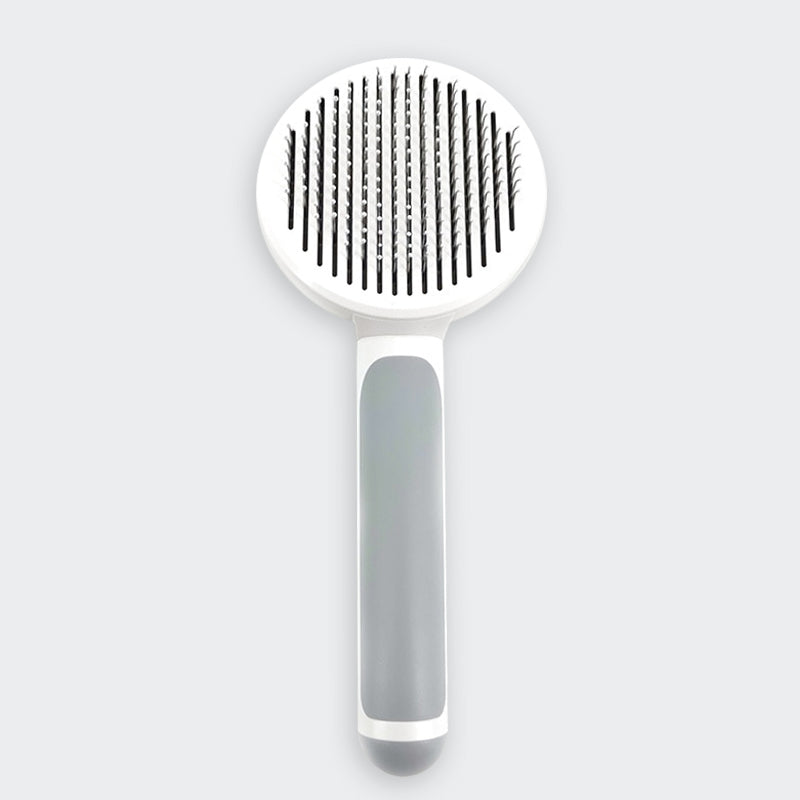 MuttStudio The Self-Cleaning Brush