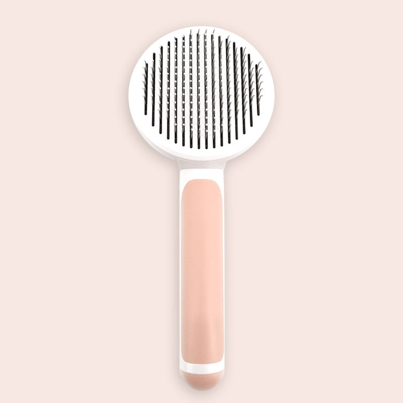 MuttStudio The Self-Cleaning Brush