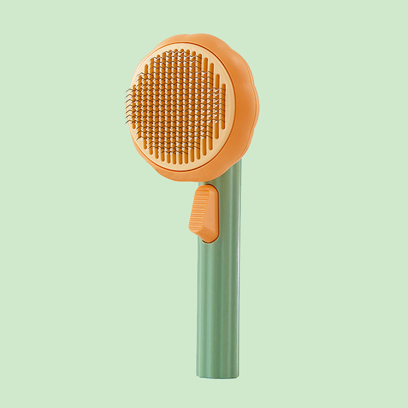 MuttStudio The Self-Cleaning Brush