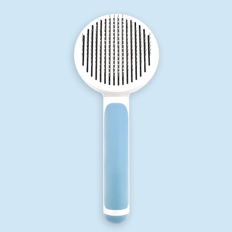 MuttStudio The Self-Cleaning Brush