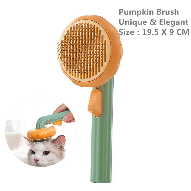 MuttStudio The Self-Cleaning Brush