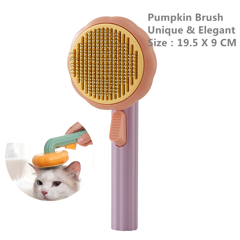 MuttStudio The Self-Cleaning Brush