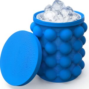 TheFreezyCup Ice Maker