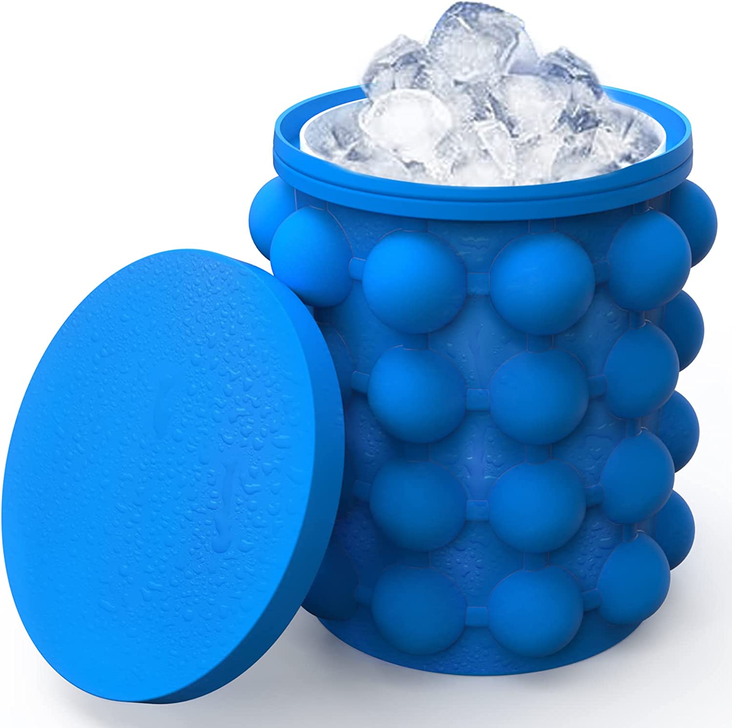 TheFreezyCup Ice Maker