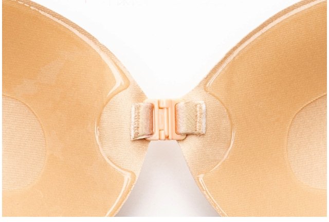 TrendyLab - Push-Up Strapless Bra-Buy ONE Get ONE Free