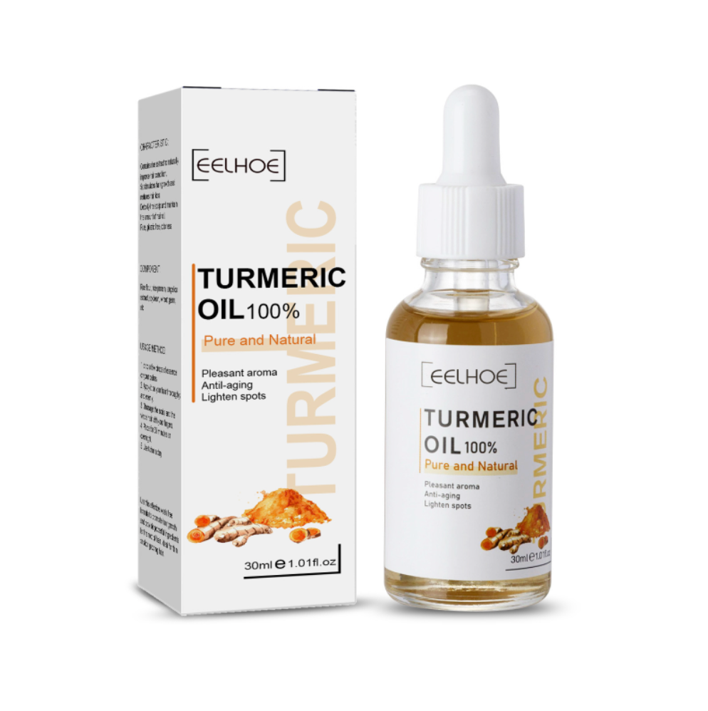 Turmeric Dark Spot Corrector Serum