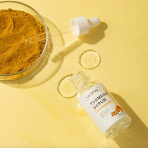 Turmeric Dark Spot Corrector Serum