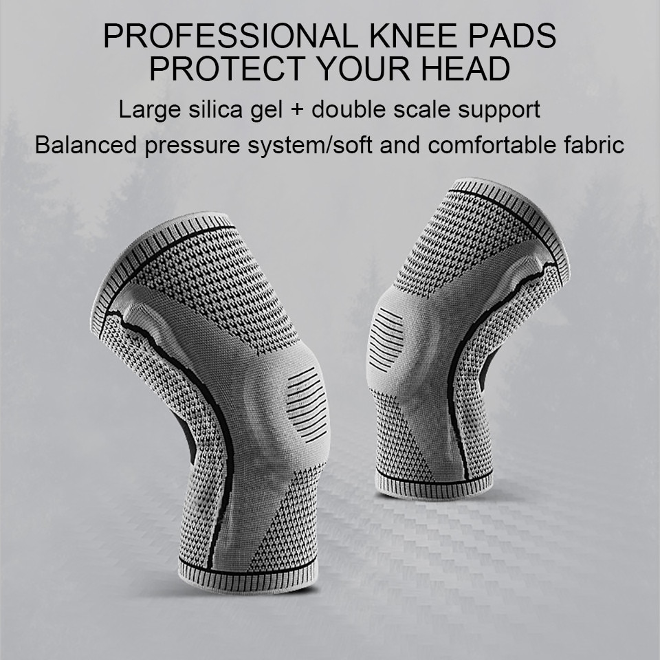 Ultra Knee Elite