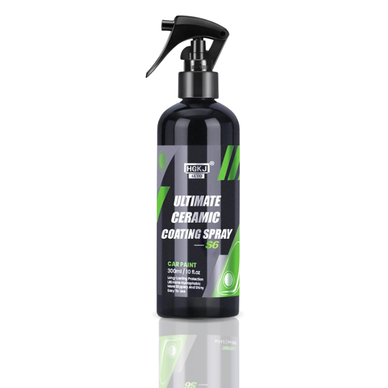 auto refine USA Car Coating Spray