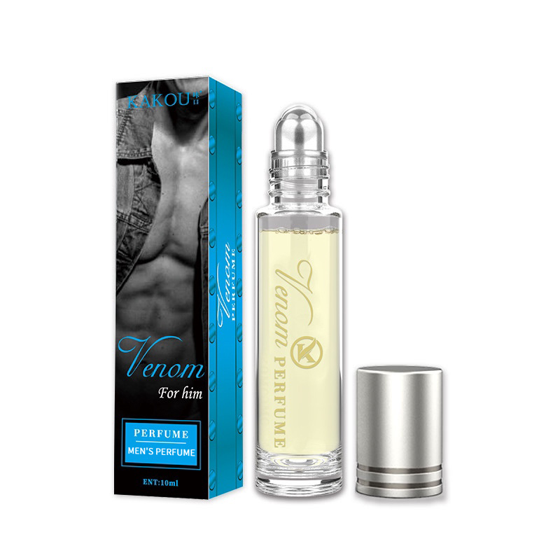 Venom Pheromone Perfume