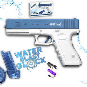 WaterBlast - Glock