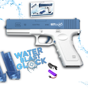 WaterBlast – Glock