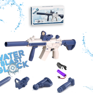 WaterBlast - M416