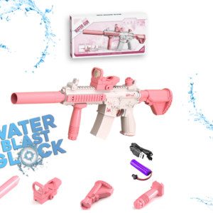 WaterBlast – M416