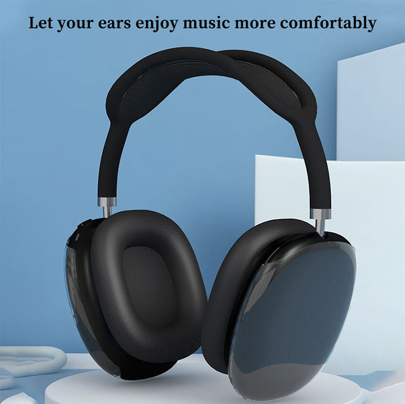 Wireless Stereo HiFi Headphone