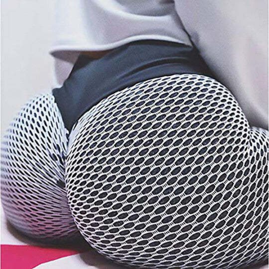 WOMEN SPORT YOGA PANTS BUTT LIFTINGTIGHT LEGGINGS