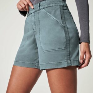 Women’s Stretch Twill Shorts