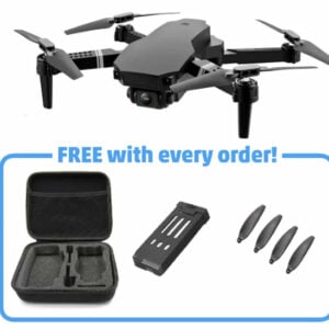 Yemui – HD Quadcopter Drone