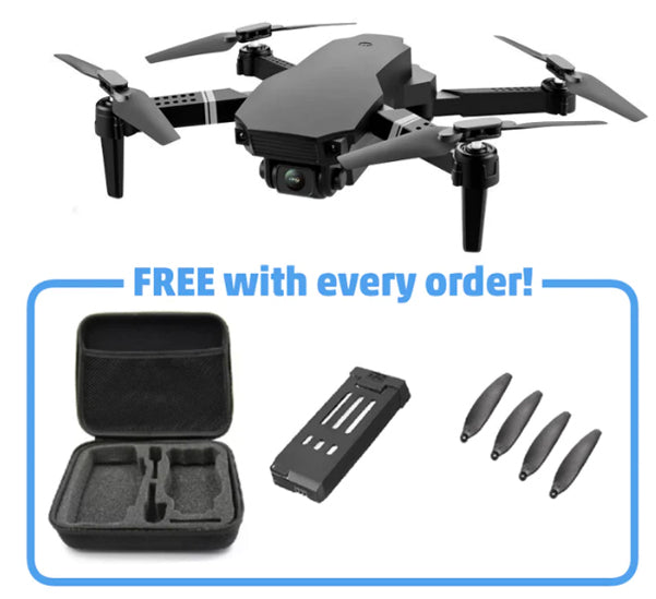 Yemui - HD Quadcopter Drone