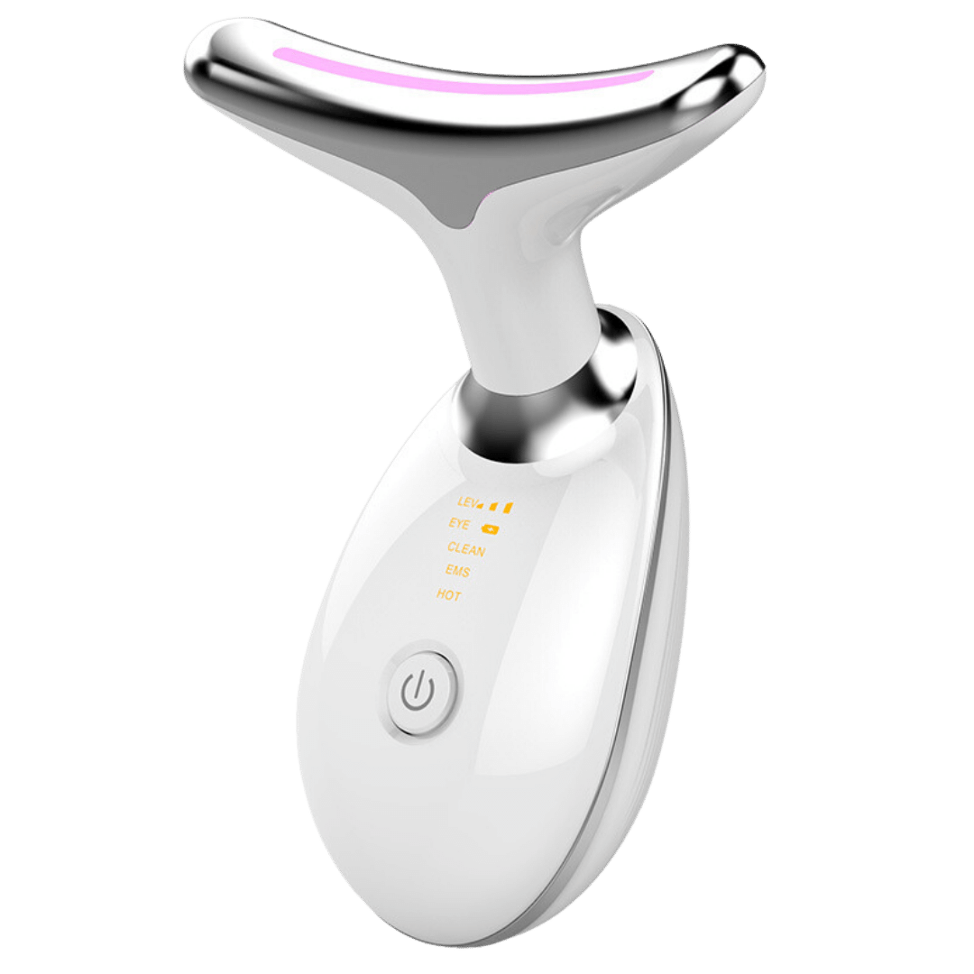 Youthboost - LED micro-current massager