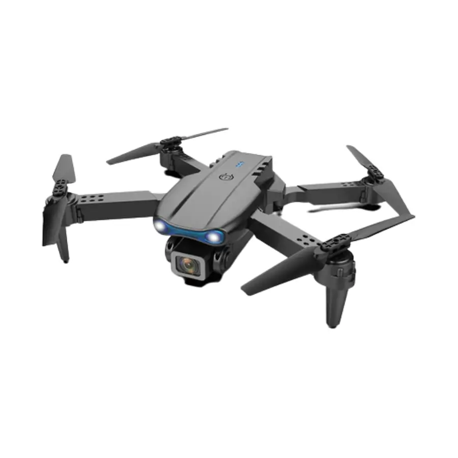 #1 BEST SELLER - Latest Drone with Dual Camera 4K UHD