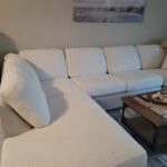 Nolan interior Magic Sofa Cover - Classic | Sectional Slipcovers