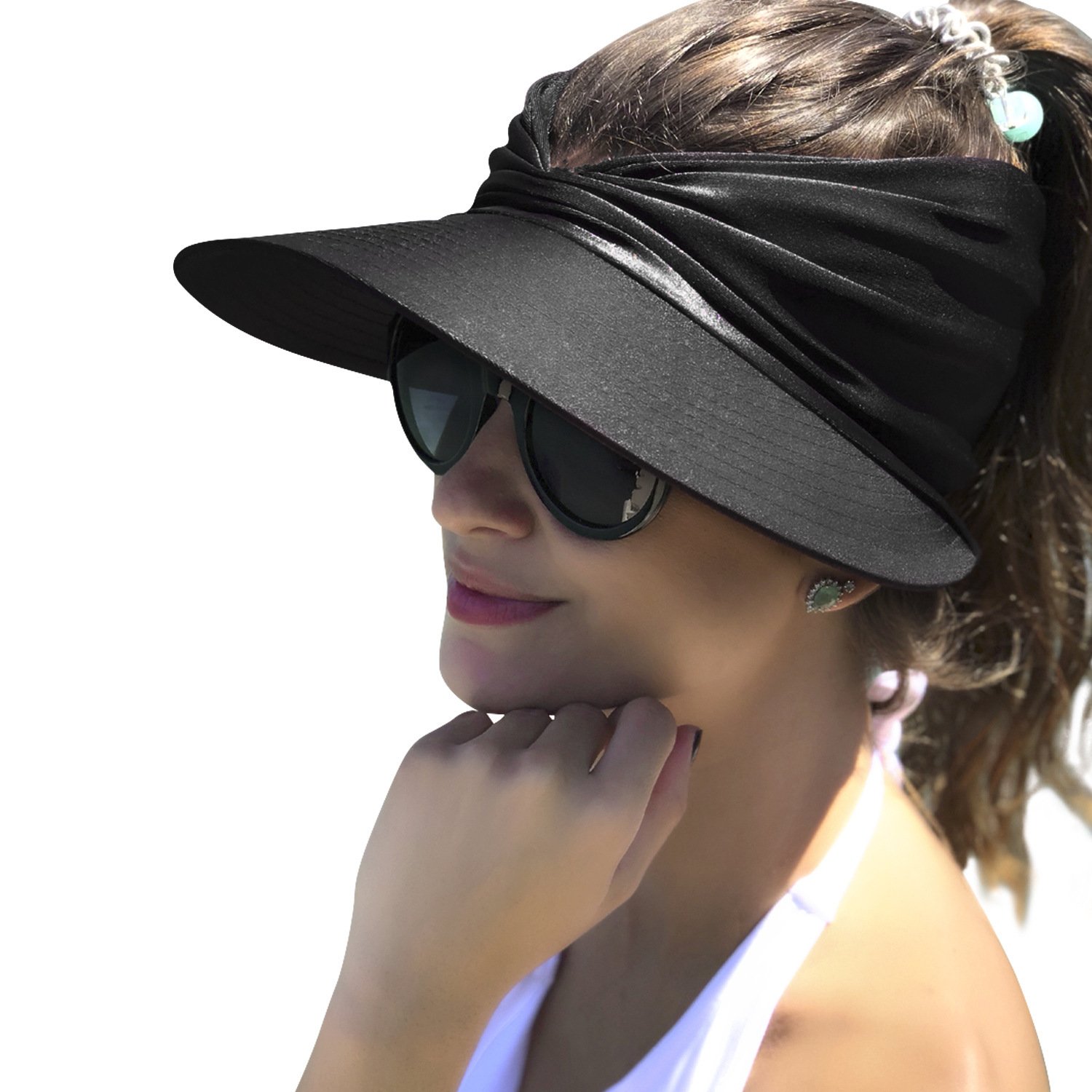 2023 Hot Sale- Summer women's Sun Hat