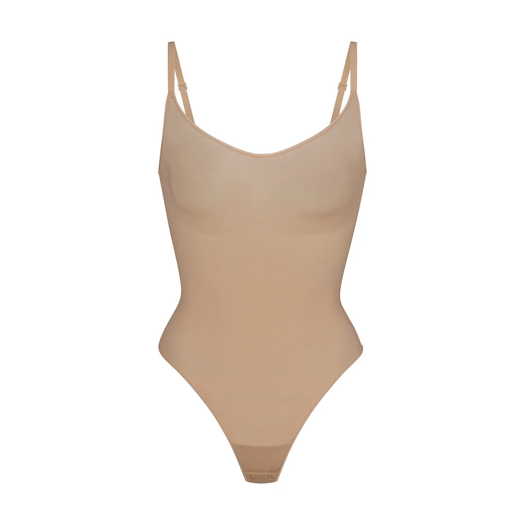 2023 NEW - Buy 1 Get 1 Free - Bodysuit Shapewear