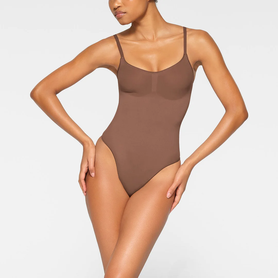 2023 NEW - Buy 1 Get 1 Free - Bodysuit Shapewear