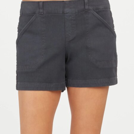 2023 New Arrival Stretch Twill Shorts