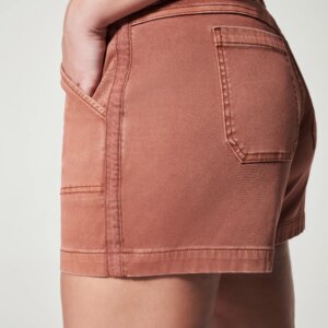 2023 New Arrival Stretch Twill Shorts