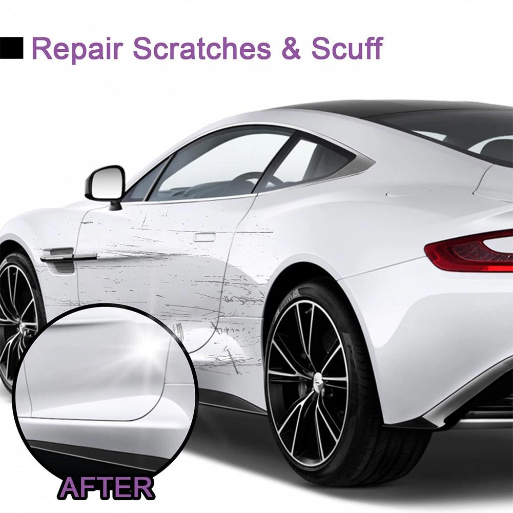 3 in 1 Ceramic Car Coating Spray (Buy 2 get 1 free)