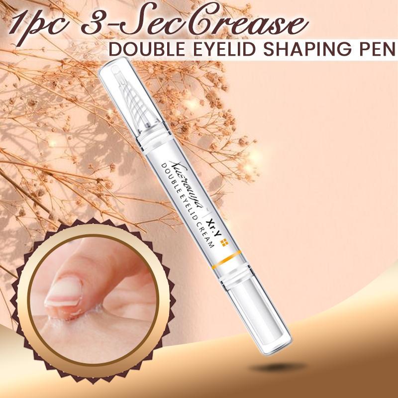 3sCrease Double Eyelid Pen