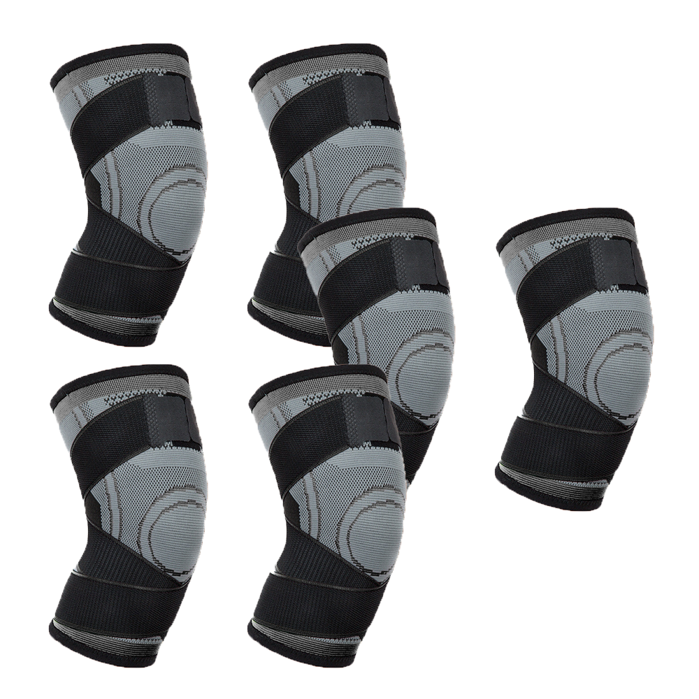 3x Sofrid Knee Sleeve