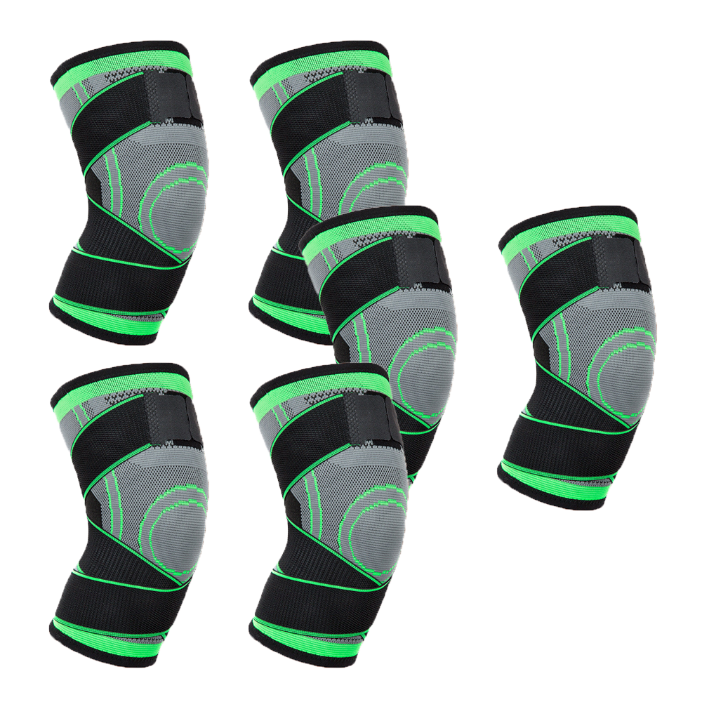 3x Sofrid Knee Sleeve