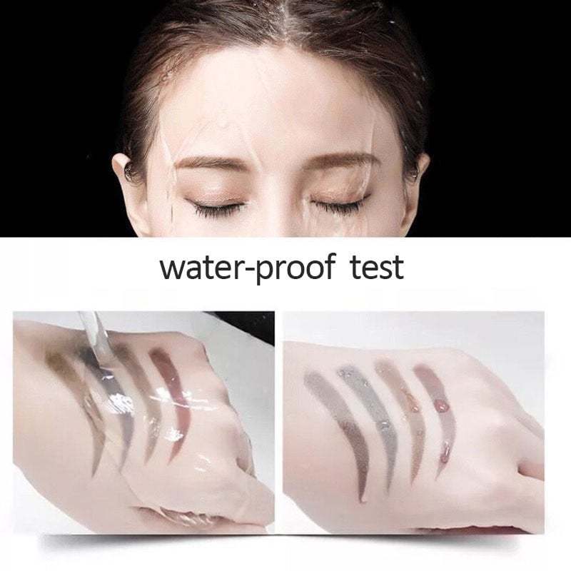 4-Point Eyebrow Pencil