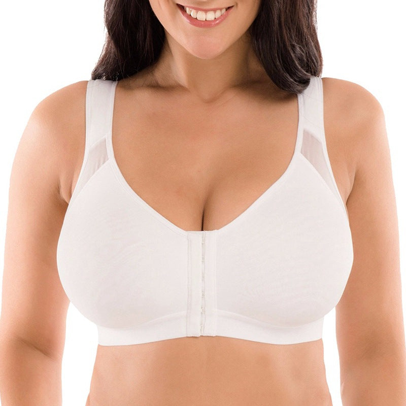 60% OFF - Dotmalls Posture Correction Front-Close Bra