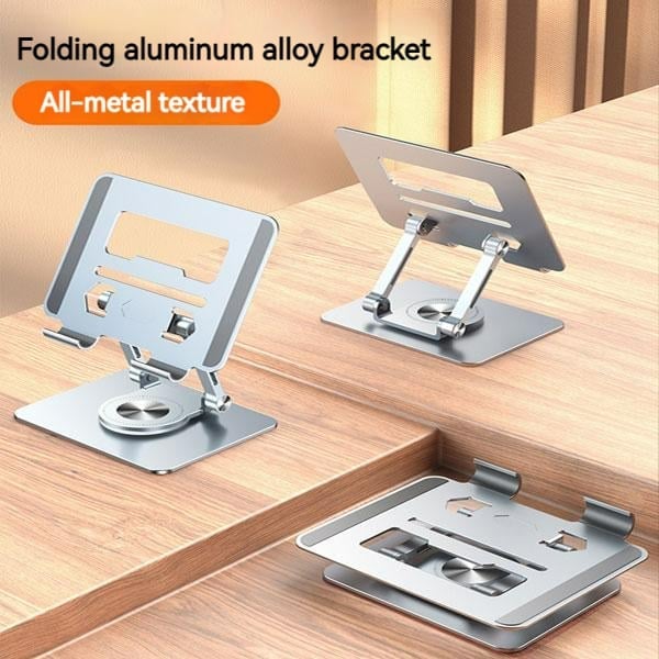 618 MID-YEAR BIG PROMOTION!! Laptop Stand Aluminum Alloy Rotating Bracket