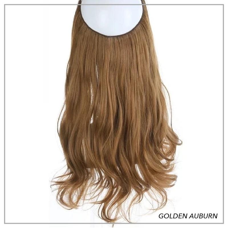 70% Off - Premium Invisible Extensions