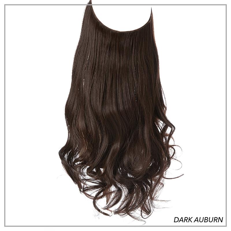 70% Off - Premium Invisible Extensions