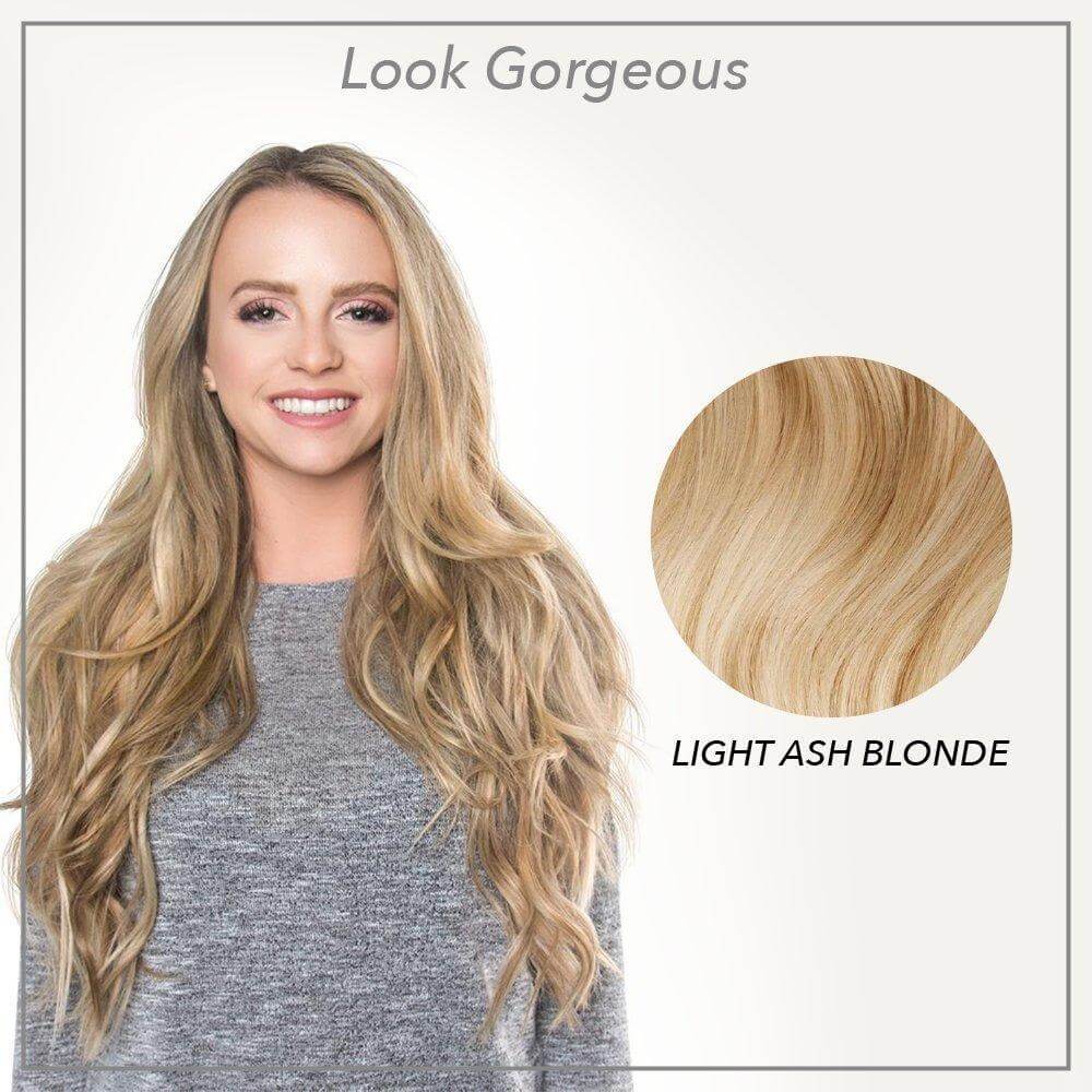 70% Off - Premium Invisible Extensions